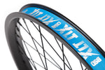 XLT REVOLUTION V1.5 REAR WHEEL