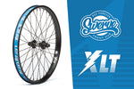 XLT SWERVE FRONT WHEEL