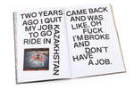 SLACK MAG - ISSUE 10