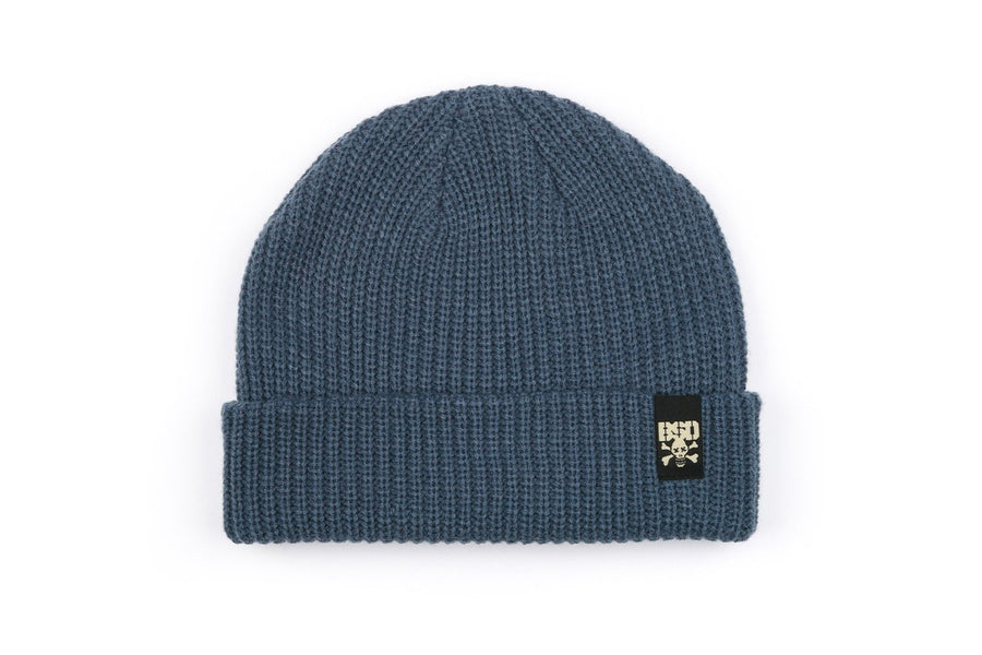 More Speed Beanie