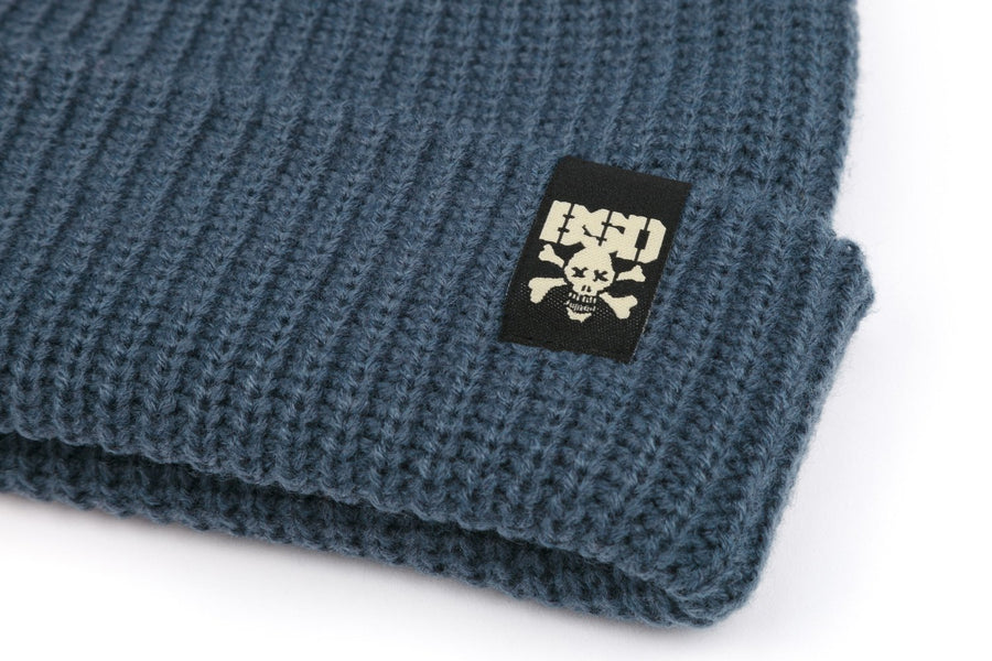 More Speed Beanie