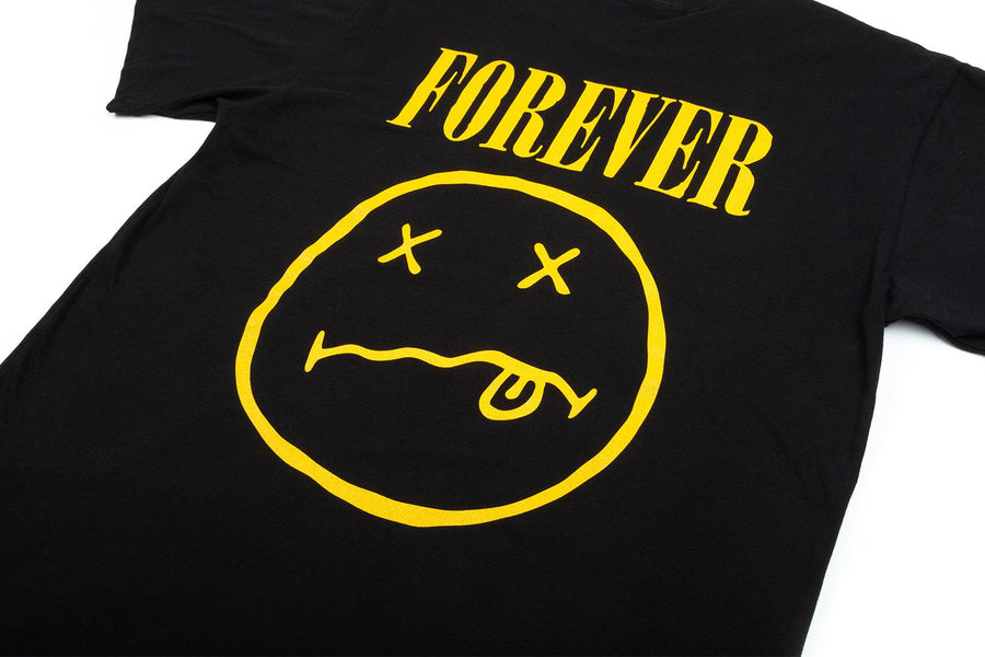 BSD Forevermind T-shirt