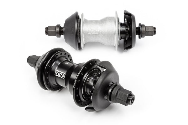 BSD BMX WEST COASTER FREECOASTER HUB – BSD Euro store