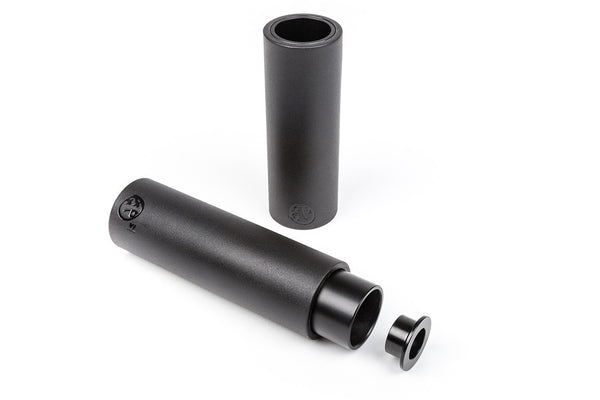 BSD RUDE TUBE LT V2 BMX PEG - Durable, lightweight plastic