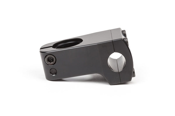 BSD BMX DROPPED STEM - Fully CNC machined 6061-T6 front load