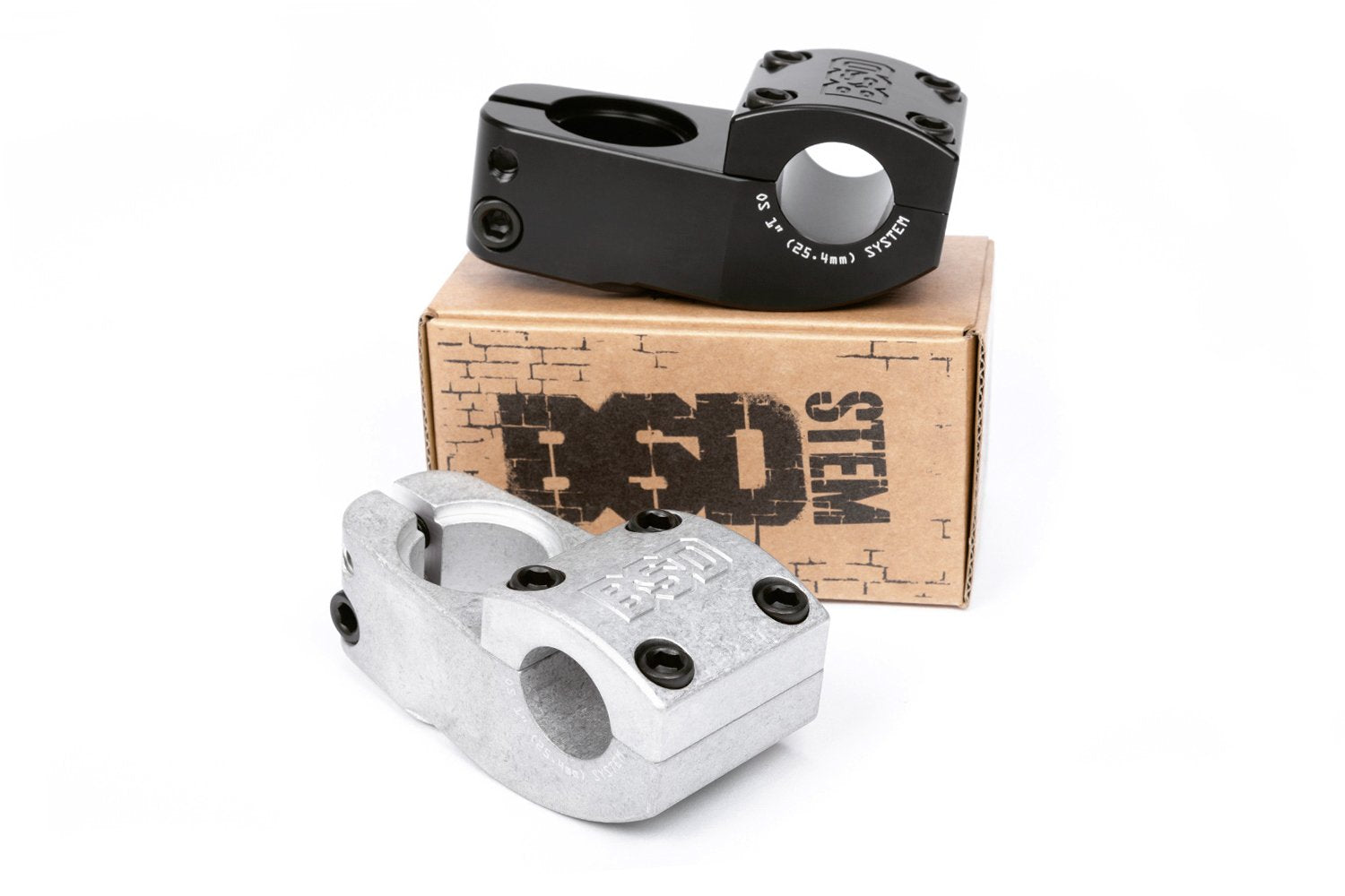 High Stack Stem STACKED STEM – BSD Euro store