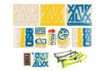 ALVX Frame Sticker Pack