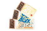 ALVX Frame Sticker Pack