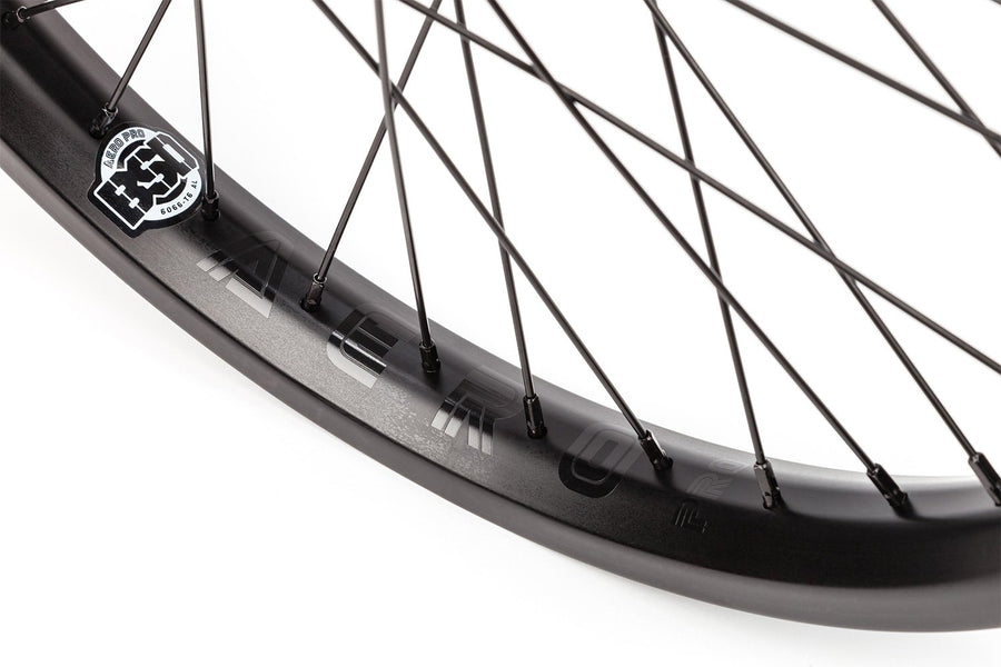 AERO PRO REVOLUTION REAR WHEEL