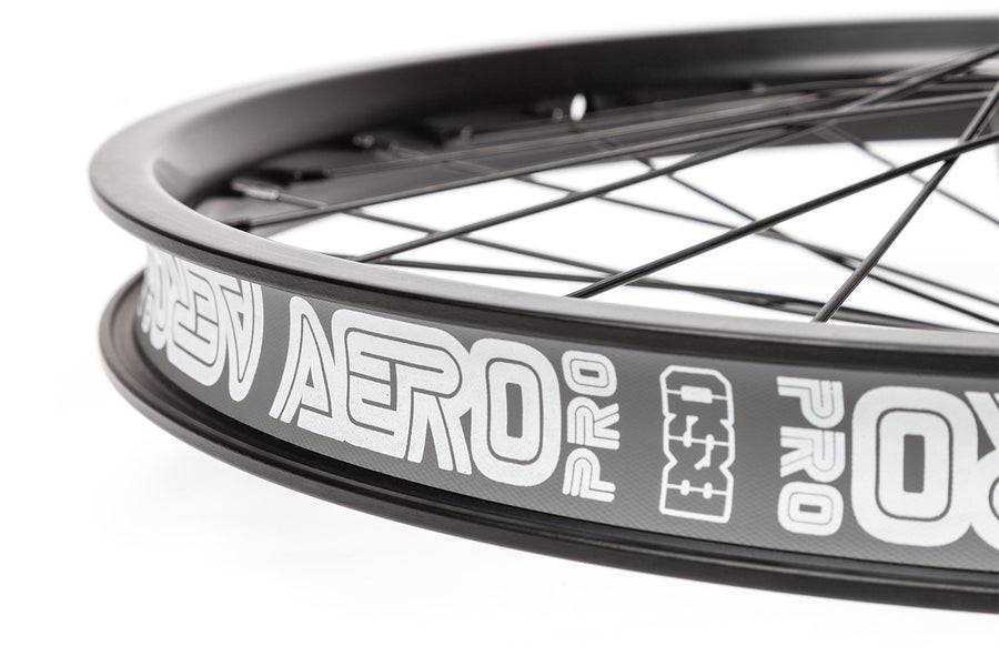 AERO PRO REVOLUTION REAR WHEEL