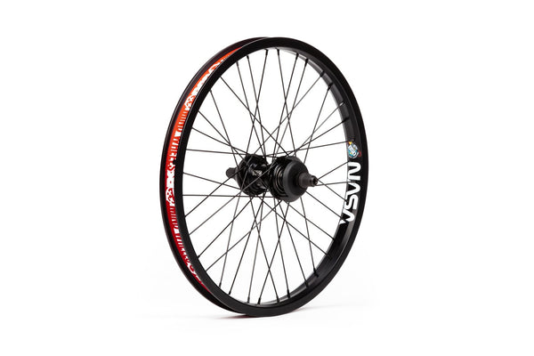 26 freecoaster clearance wheel